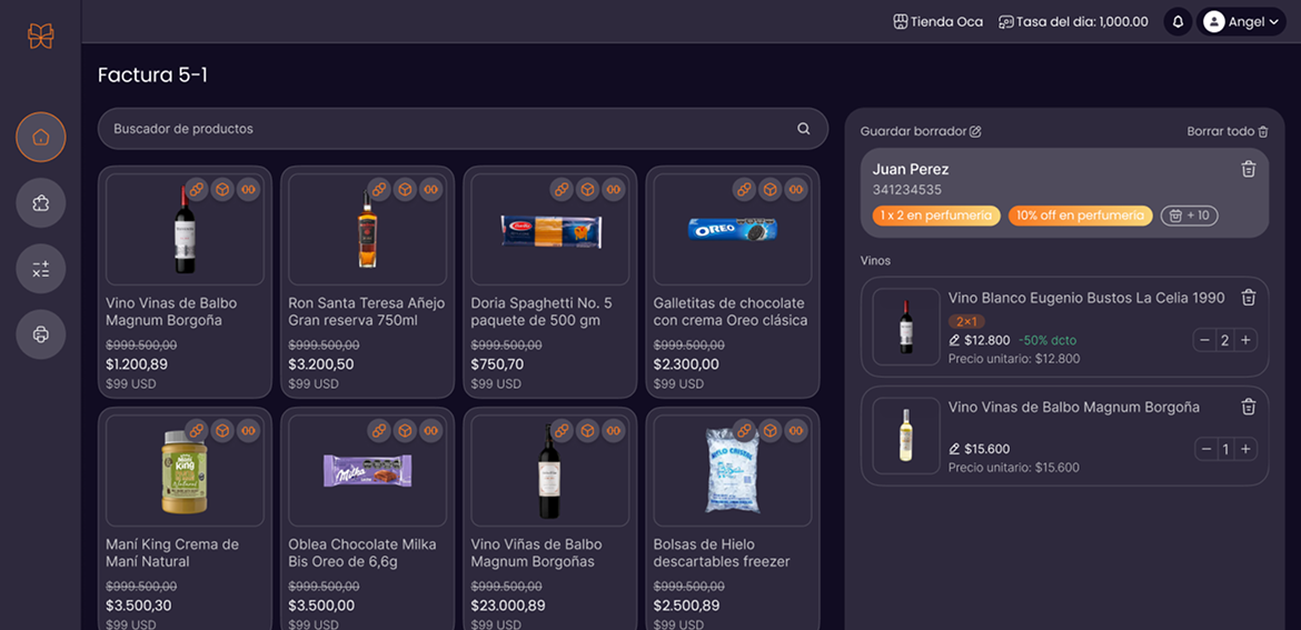 Análisis predictivo