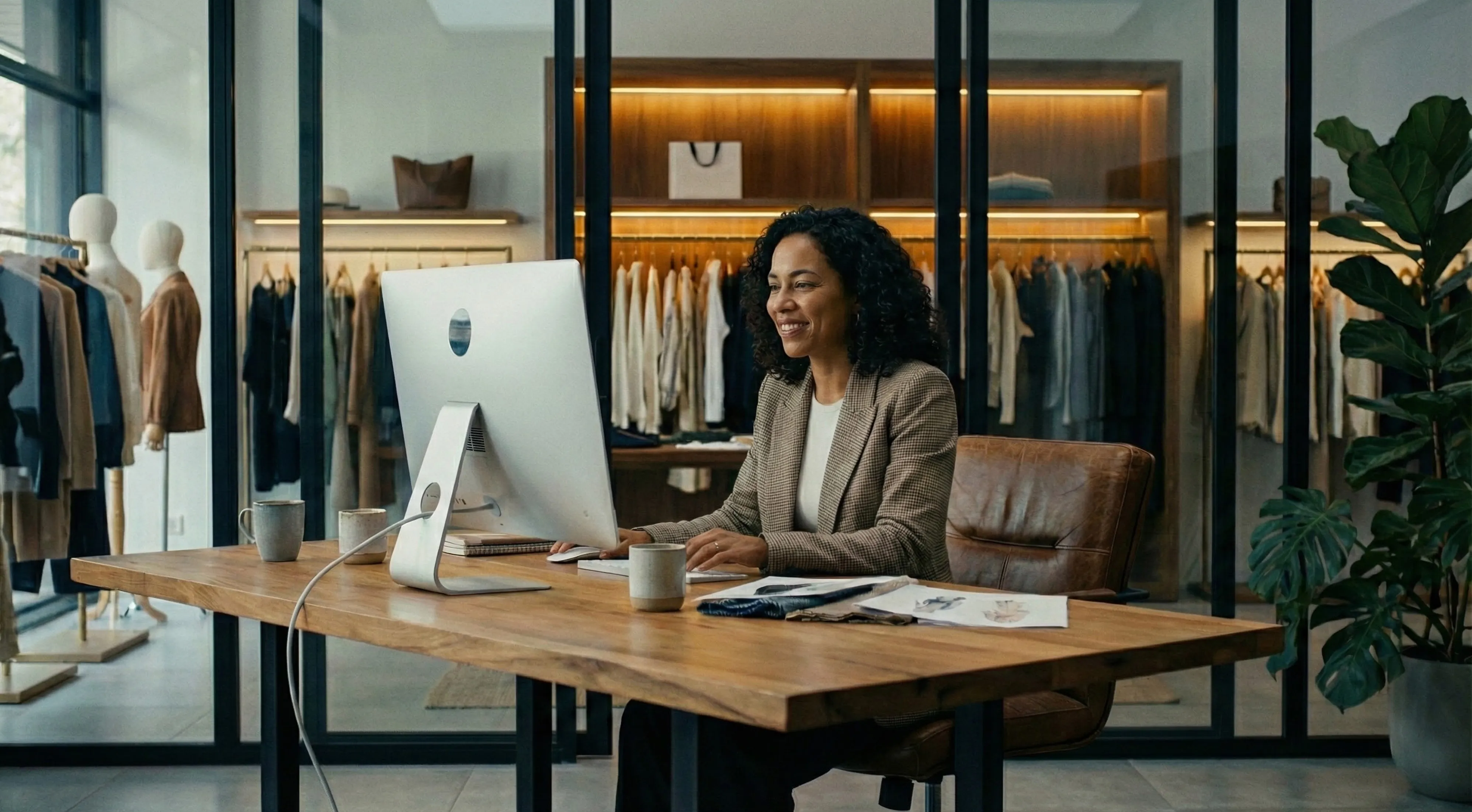 Deja de reaccionar, empieza a anticipar.